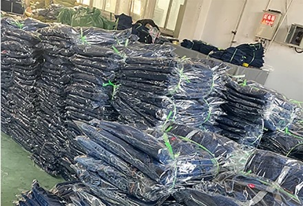 Bright and Stylish Fluorescent Bike Vest for Safety and Visibility on Rides