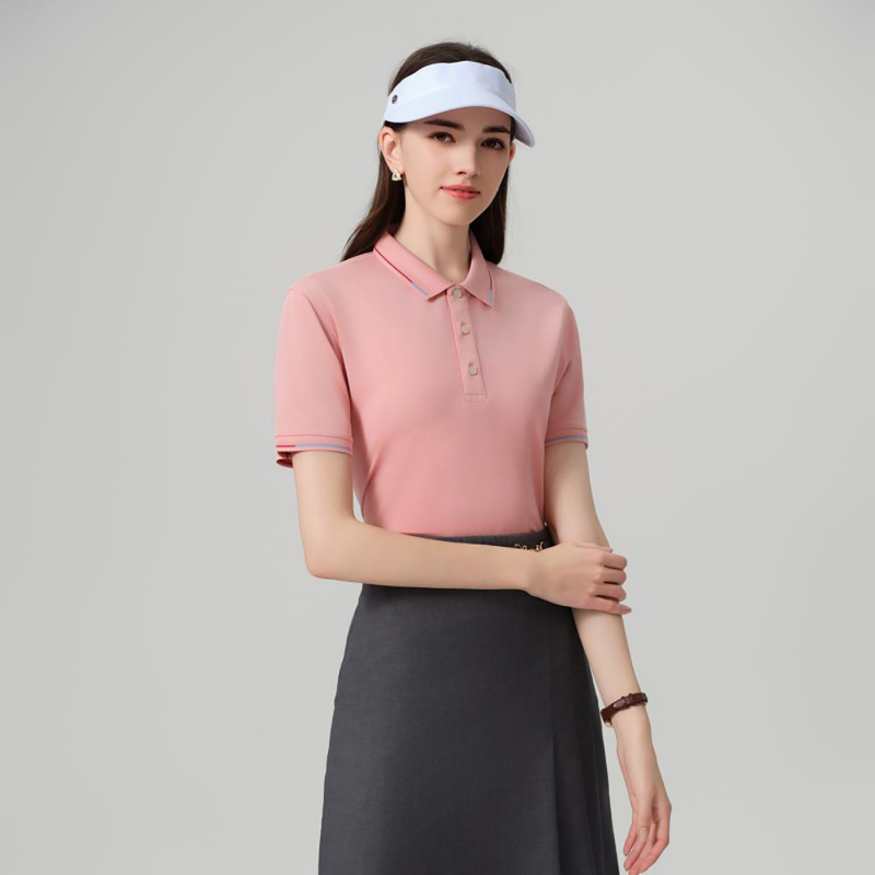 Shop Polyester Polo Shirts: Men's & Women's Performance Polos