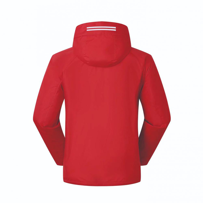 warm raincoat warm raincoat