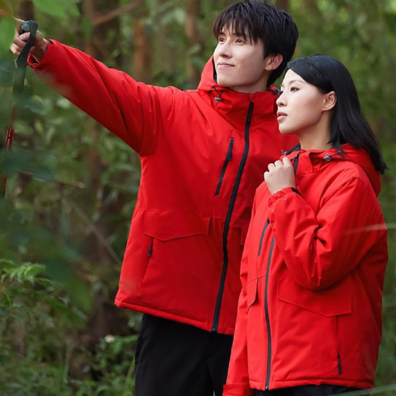 windproof softshell jacket mens