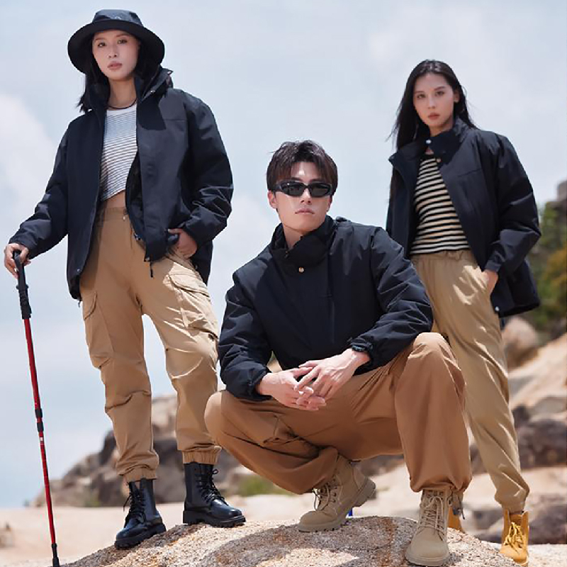 insulated safety gloves