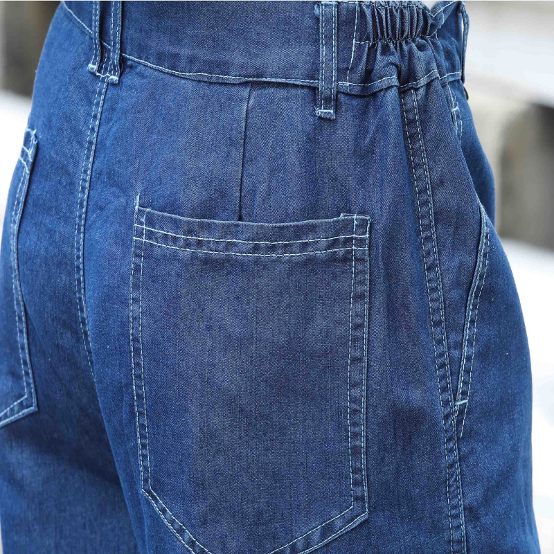 Reflective Vest for Enhanced Safety in Low-Light Conditions