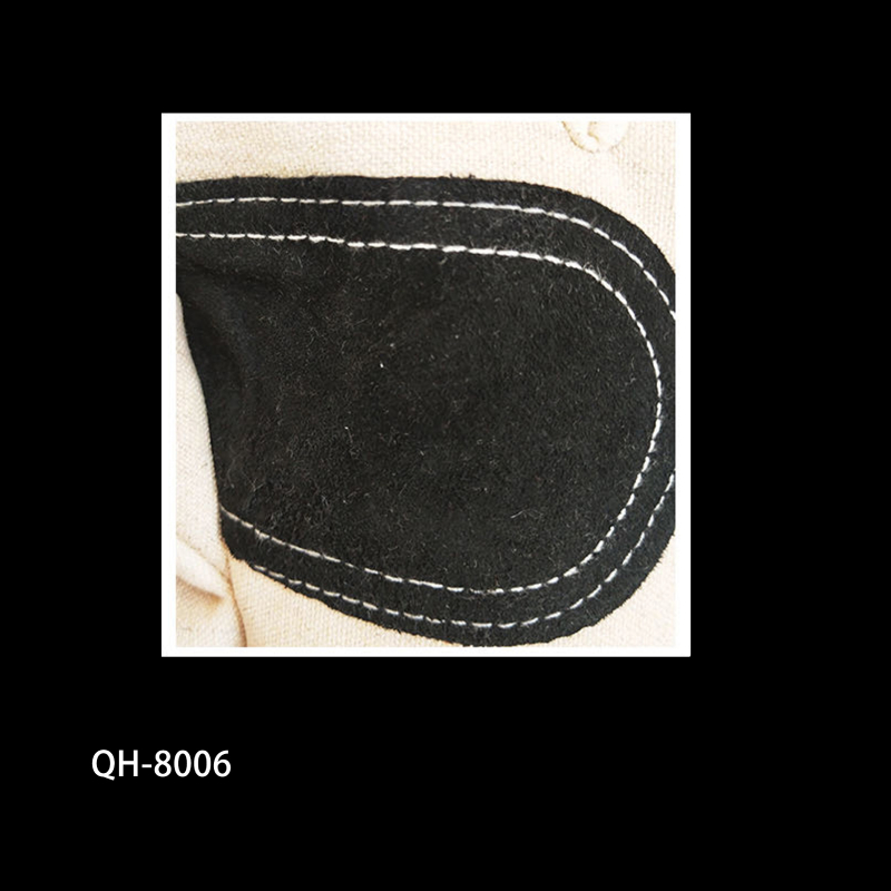 Choosing the Right Cotton Gloves for Comfortable and Effective Work Performance