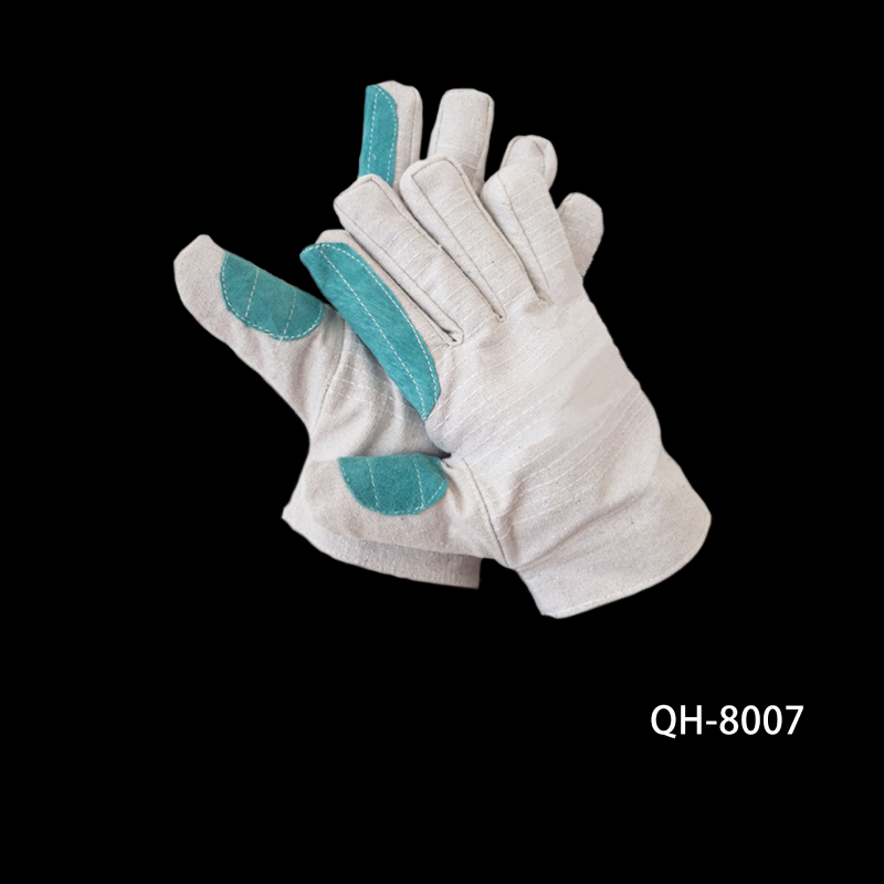 Mechanic Work Gloves – Cut-Resistant Grip, Touchscreen