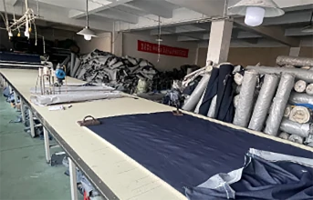 Reflective Safety Vests for Enhanced Visibility in Low-Light Conditions