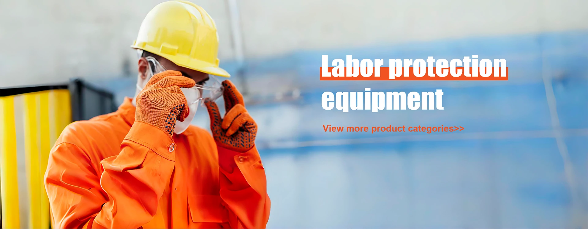 Industrielle Arbeits-Handschuhe – Hochwertiger Schutz für Ihre Hände