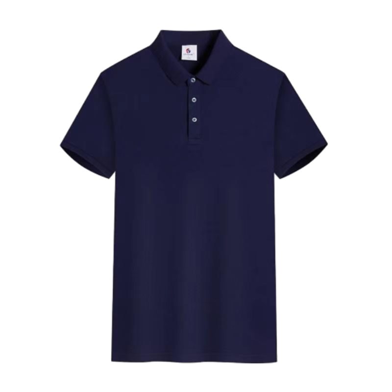 Exploring the Versatile Styles and Trends of Polo Shirts for Every Occasion