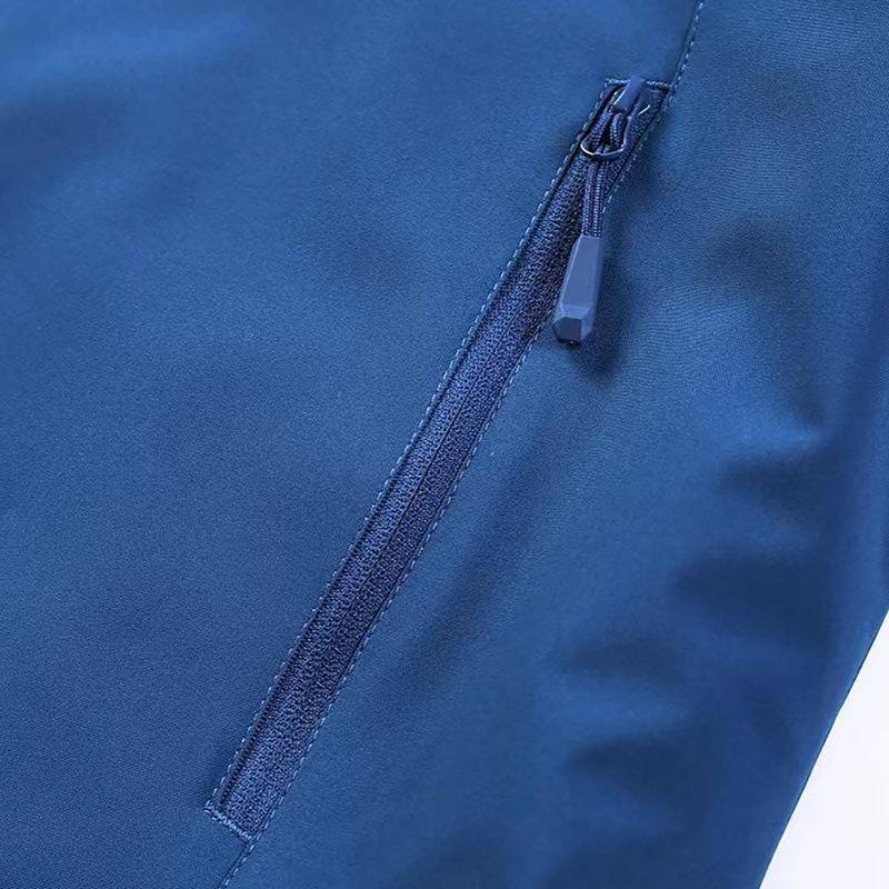 Warm and Visible Winter Safety Vests for Outdoor Activities and Work