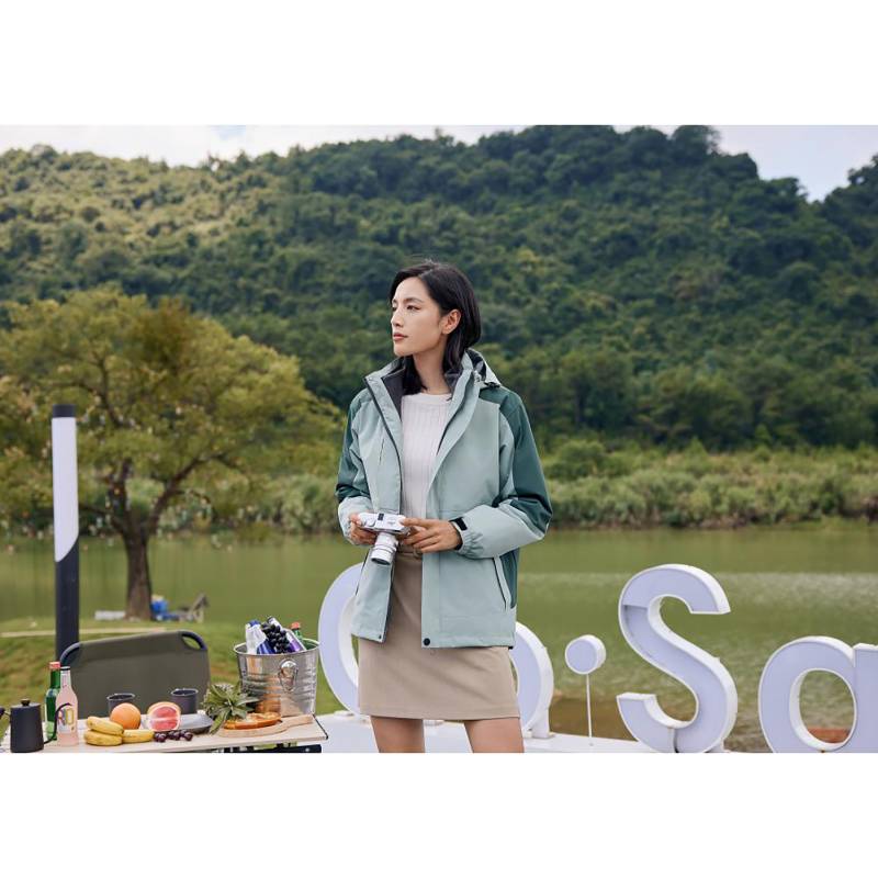 Stylish Ceiling Blue Lab Jacket for Comfortable and Trendy Casual Wear