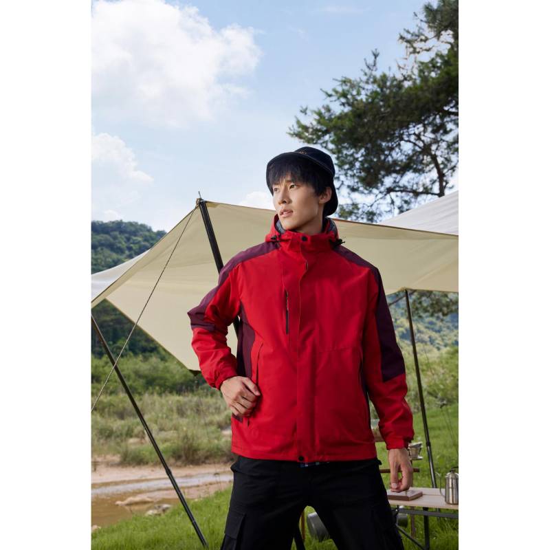 blaze orange jumpsuit