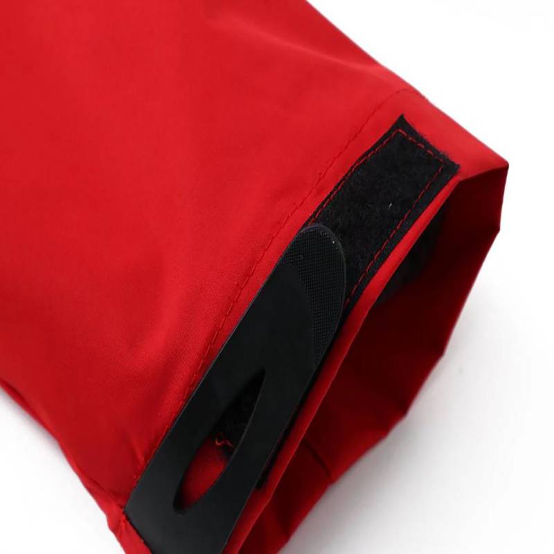 security vest orange