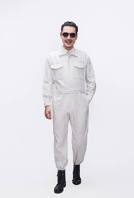 long sleeve safety vest