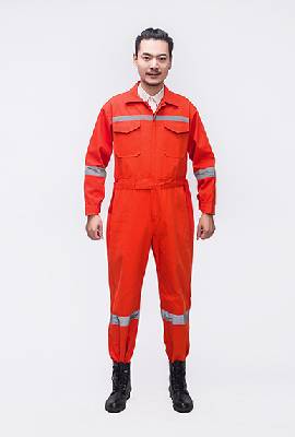 Durable Cotton Work Gloves for Industrial Use and Maximum Comfort and Protection