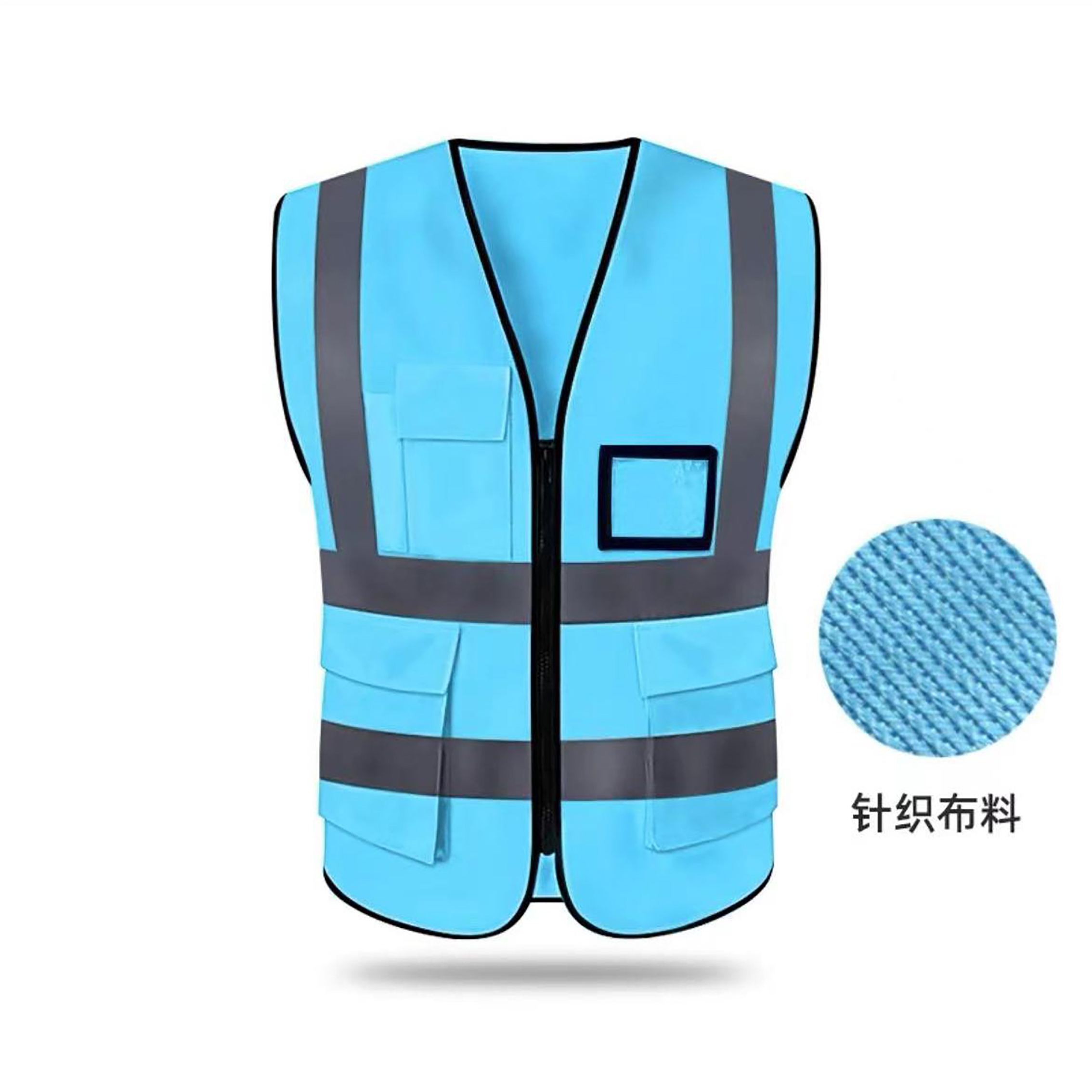 apron for industrial use