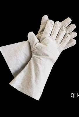 artist apron with pockets