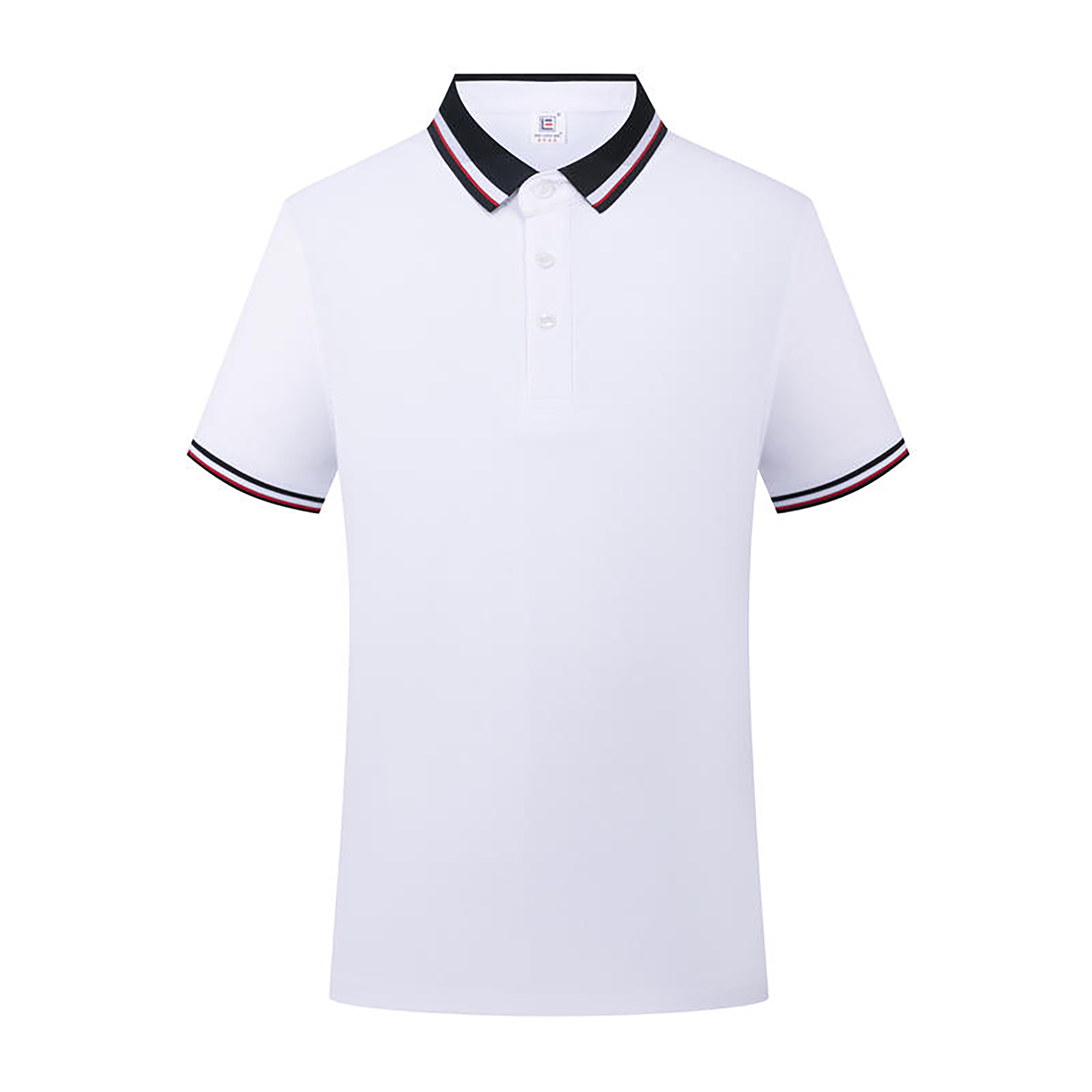 red waterproof jacket