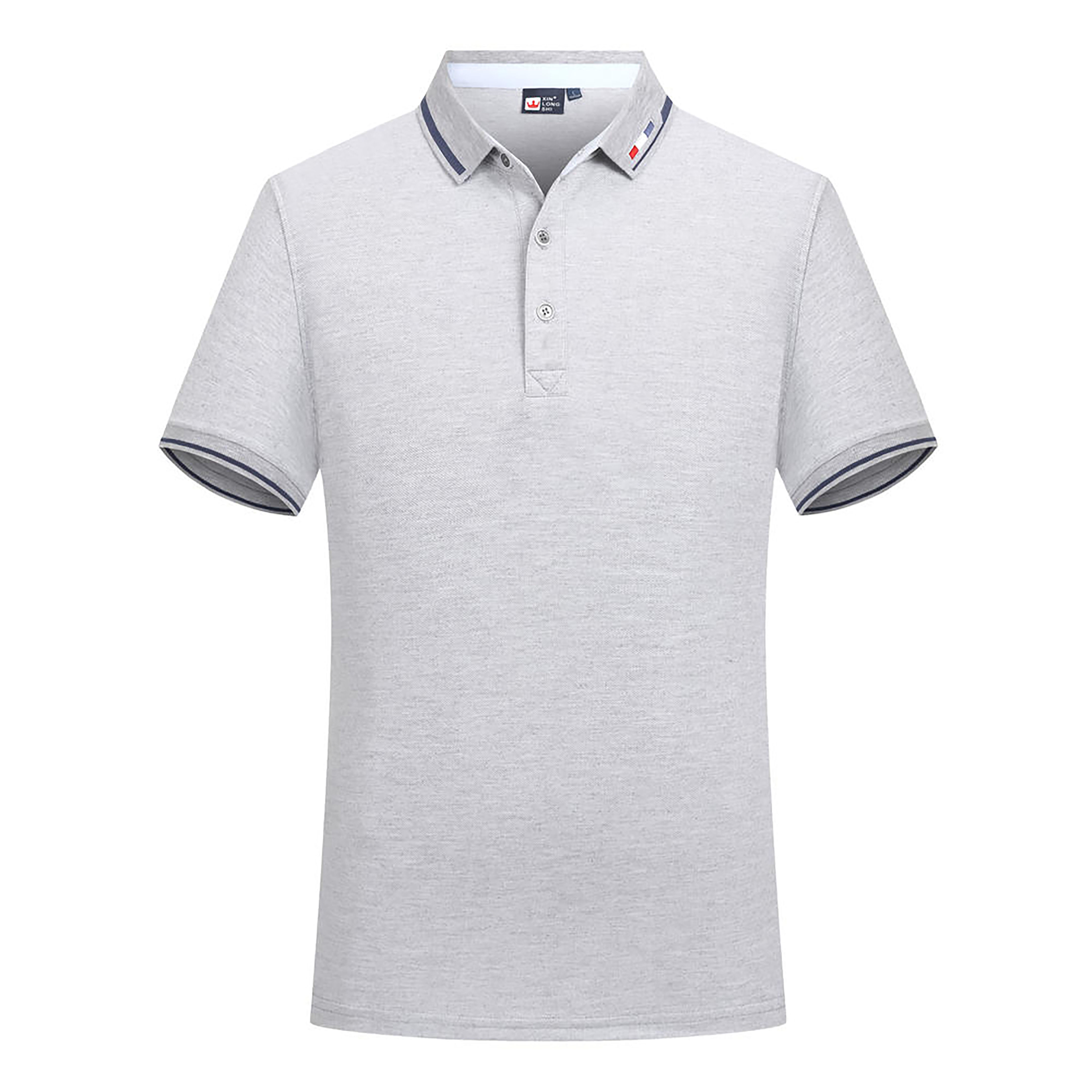 Oversized Polo Shirts for Men & Women | Trendy Comfort Wear