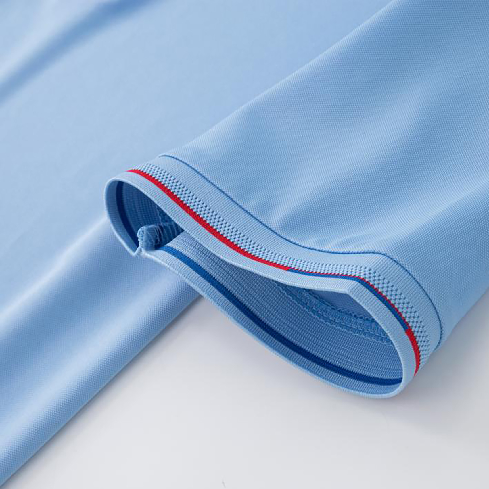 mens slim fit polo shirt