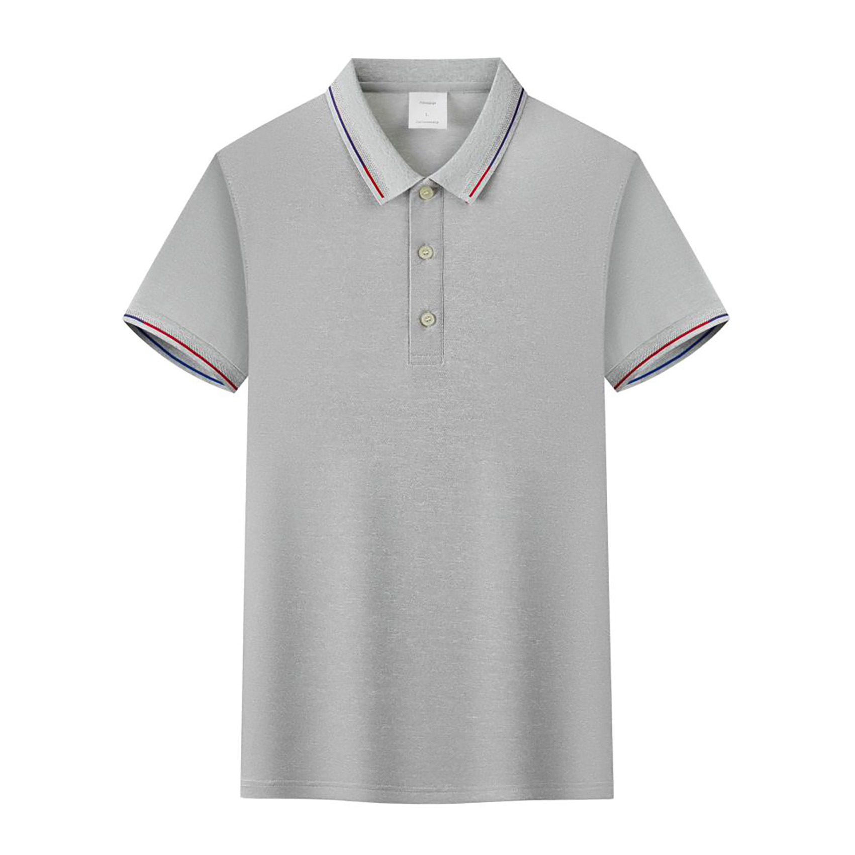 Men's Athletic Waterproof Jacket for Outdoor Sports and Rainy Weather