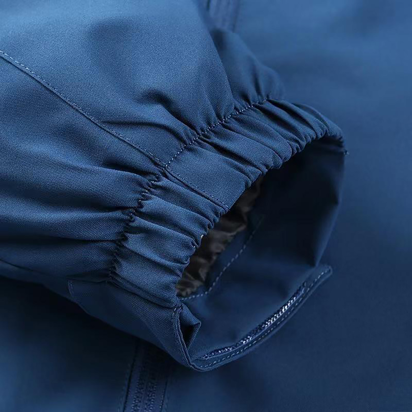 lightweight breathable jacket for warm weather activities