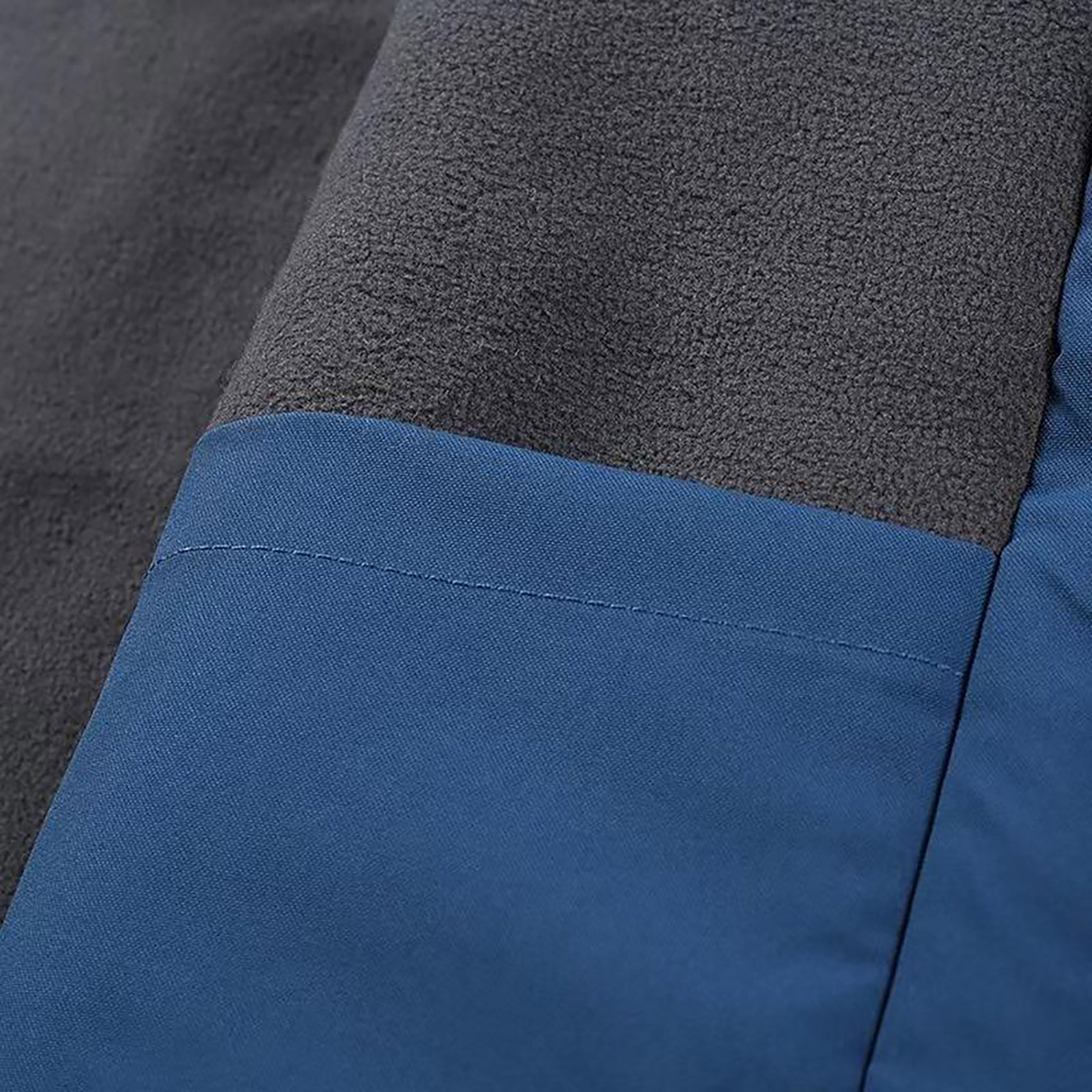 varm vattentät vinterjacka