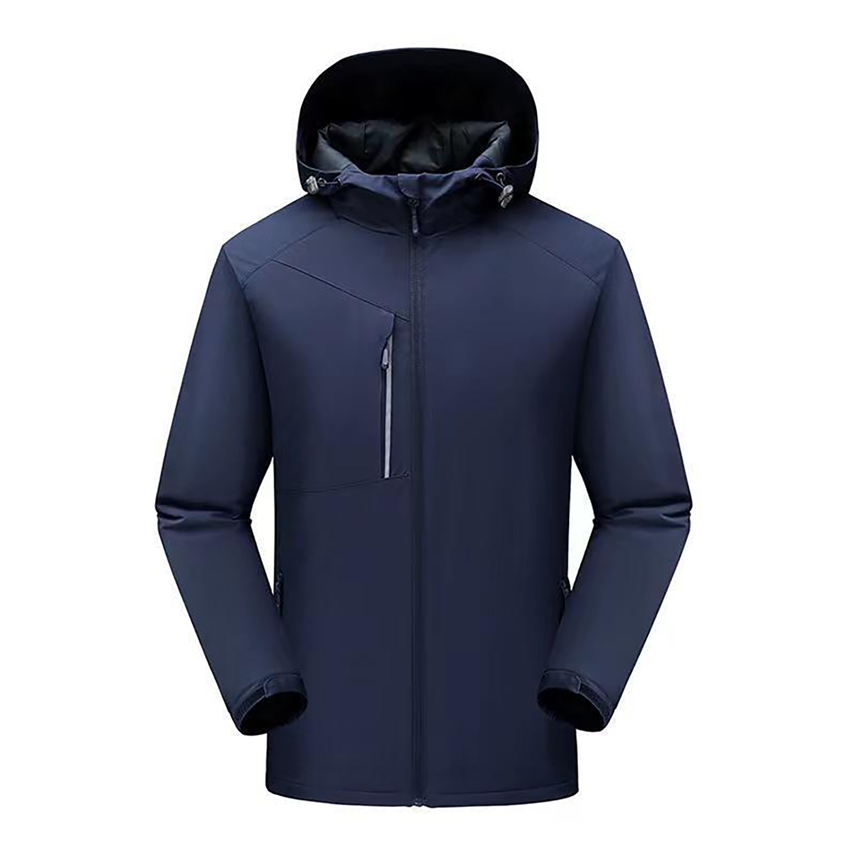 jacket outdoor waterproof