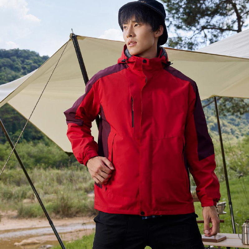 vest ng kaligtasan sa paggawa na may bulsa