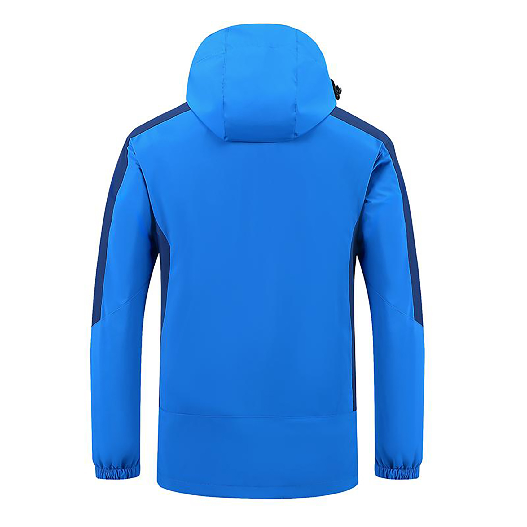Lightweight and Comfortable Jacket Designed for Optimal Breathability and Performance in All Conditions