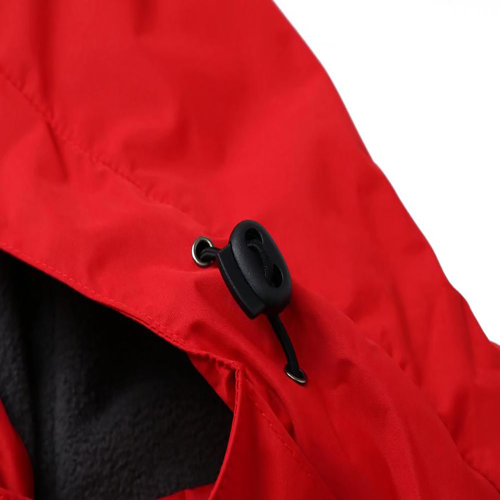 mens spring rain jacket