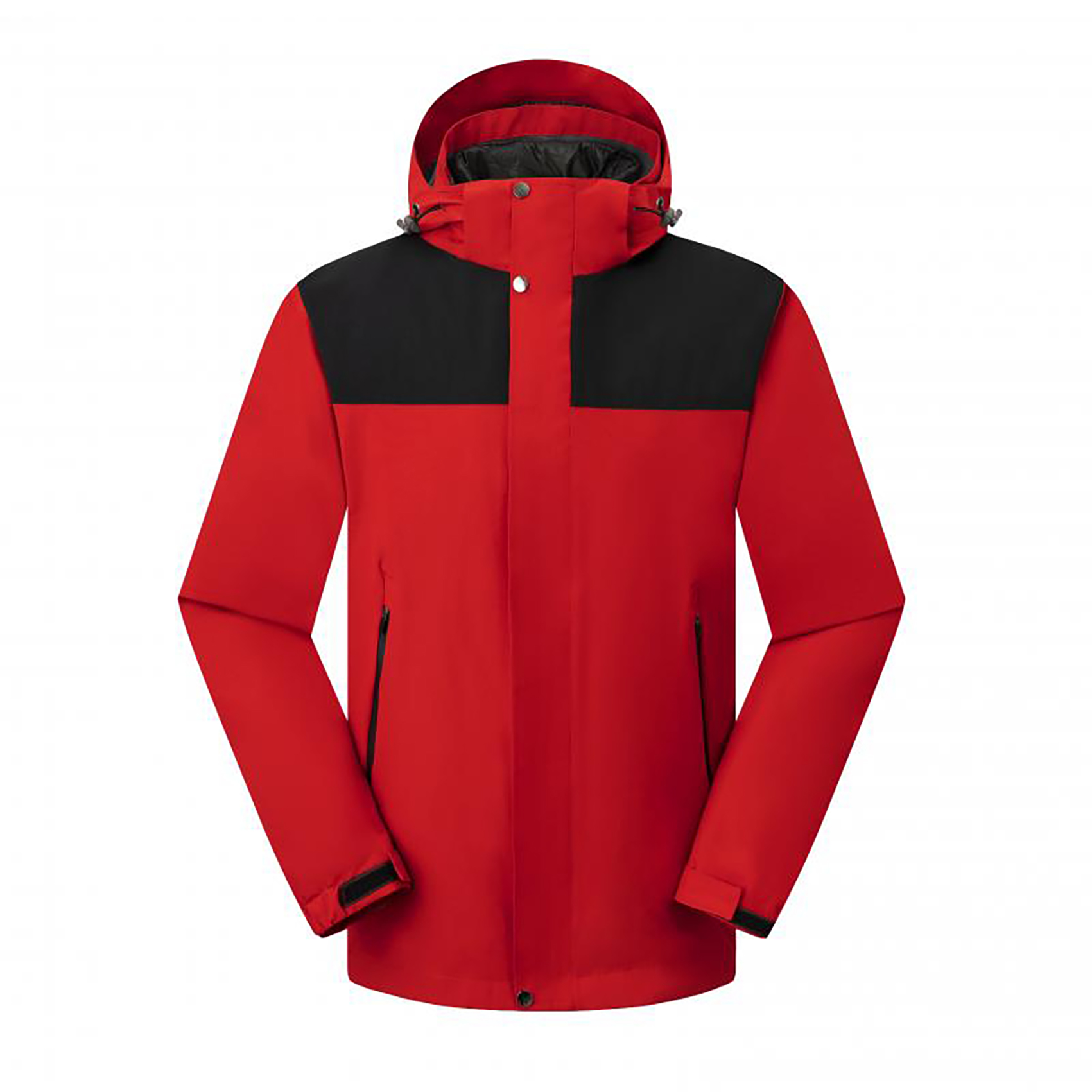 Enhanced Visibility Cycling Vest for Safety and Comfort During Night Rides