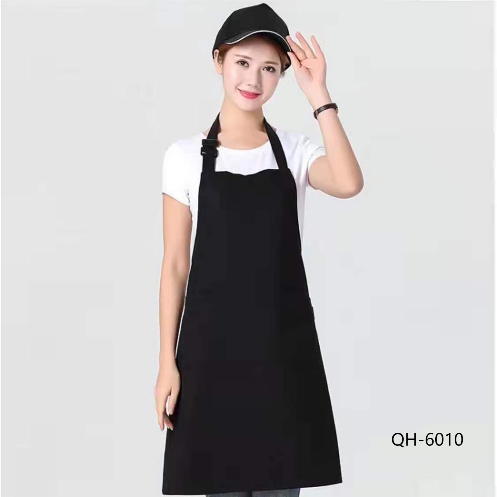 Guantes de trabajo de tela blanca