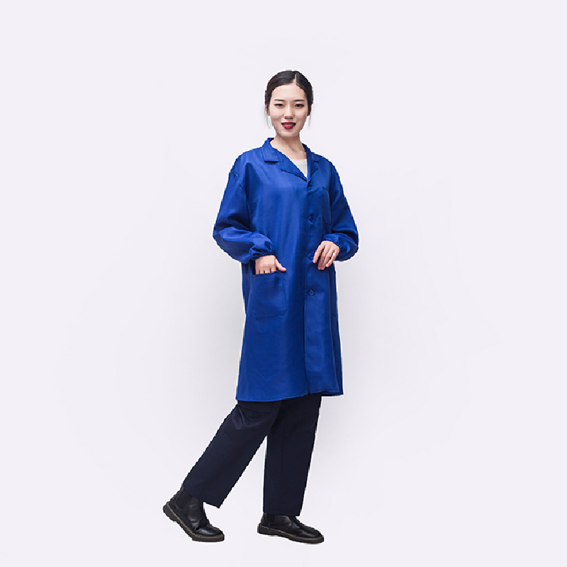 Ceplerle neon güvenlik elbisesi