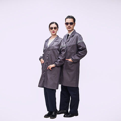 japanese style apron