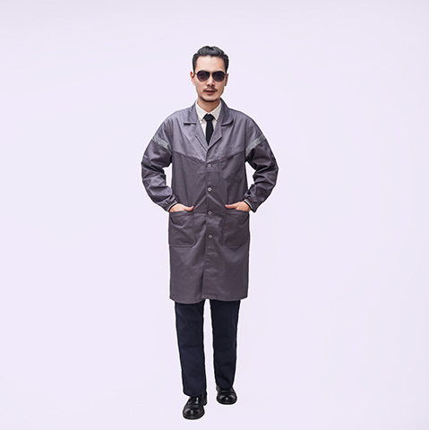 executive chef outfit