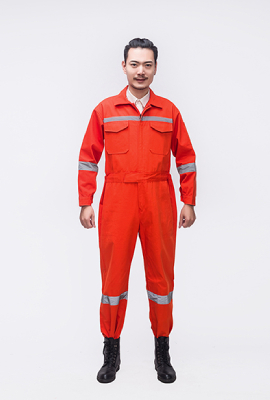 black catering uniform