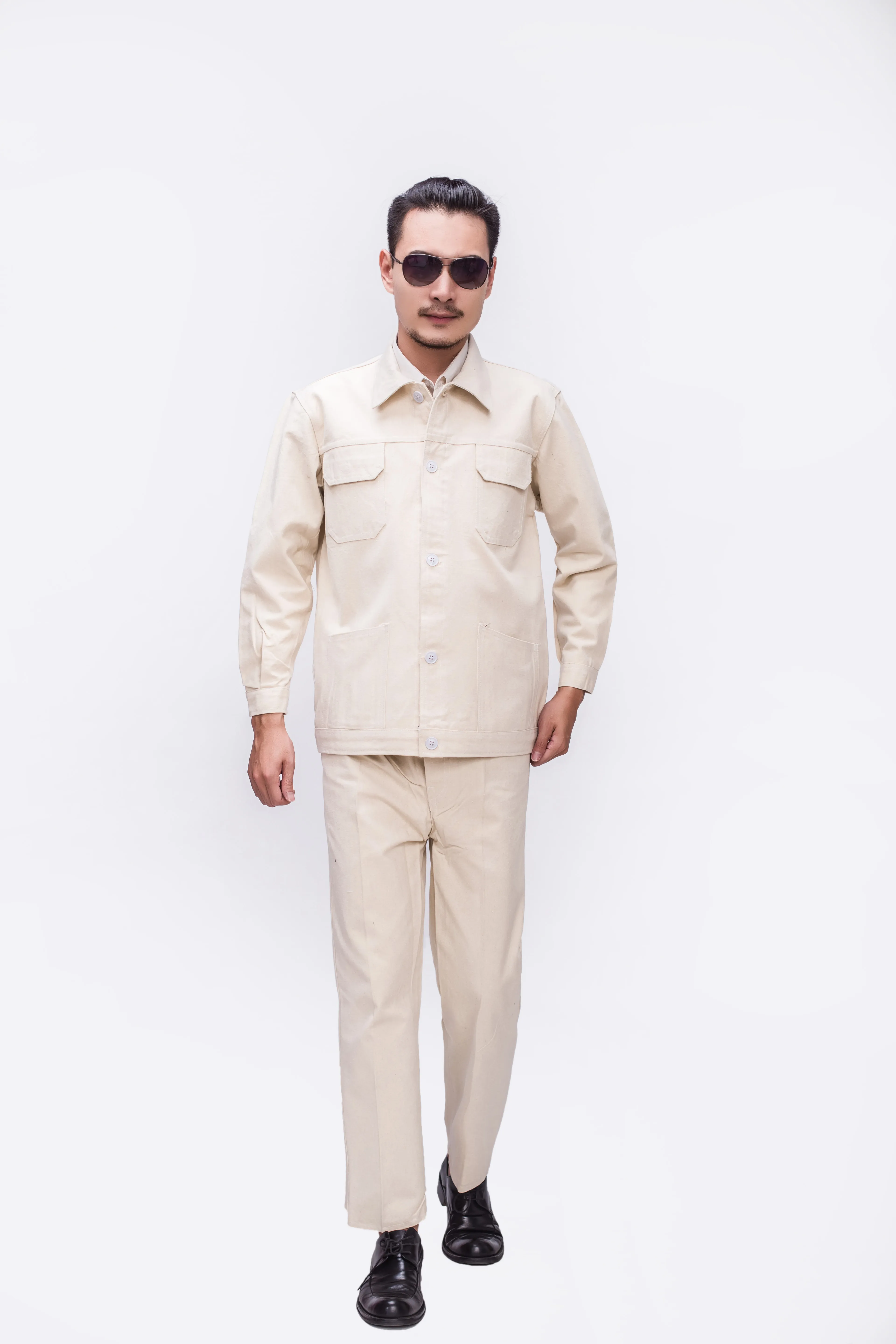 lightweight breathable polo shirts