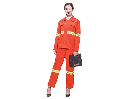 Uniforms for Sanitation Workers Importance and Design Considerations
