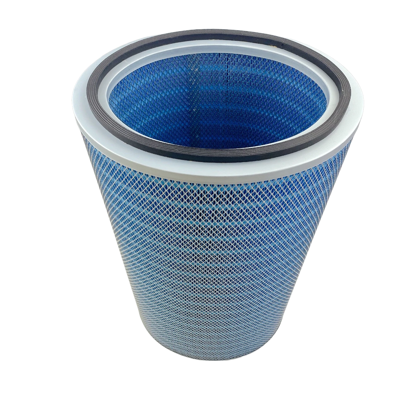 Industrial Filter Cartridge Solutions Drive Cleaner & More Efficient Manufacturing