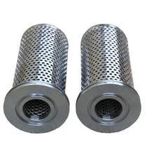 Activated Carbon Air Filter Cartridge Cylinder
