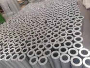 Activated Carbon Air Filter Cartridge: an expert in air purification adsorption