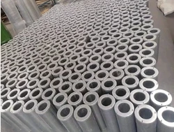 Advanced Filtration Solutions for Industrial Air Quality Control