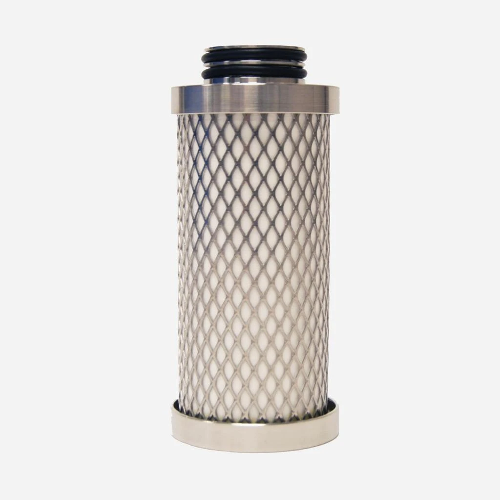 Activated Carbon Filter Cartridges Gain Popularity in Industrial Air & Water Purification Markets