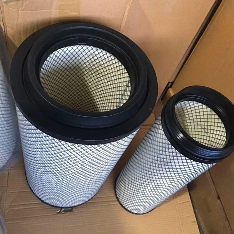 High-Performance Air Filter Elements, Providing Efficient Air Purification Solutions for Global Industries