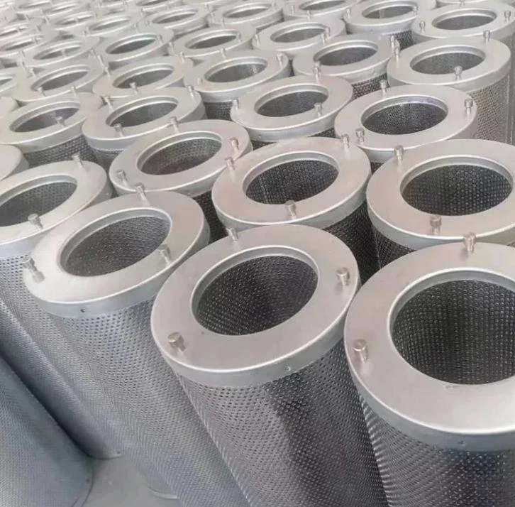 High-Efficiency Activated Carbon Air Filtration Solution