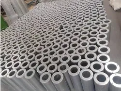 Advanced Filtration Solutions for Industrial Air Quality Control