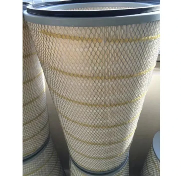 Innovative Filter Products That Improve Air And Oil Quality