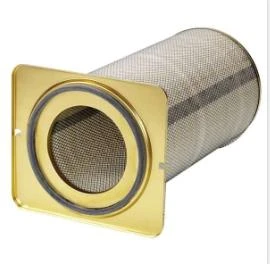 Dust Filter Cartridge