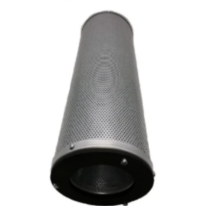 China Hot Sale Activated Carbon Cartridge filter