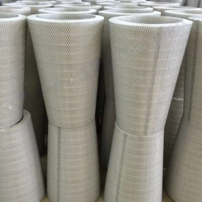 High Performance Industrial Filters Air Filter Element