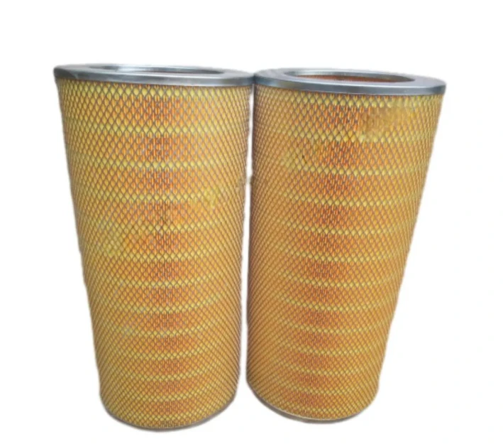 Upgrade Your Air with the Best Dust Filter Cartridge